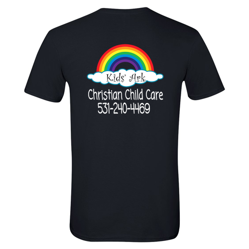 Adult Adventure Tee