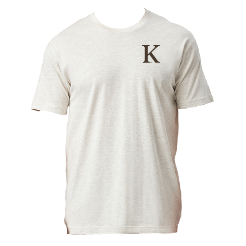 The Study Break Tee