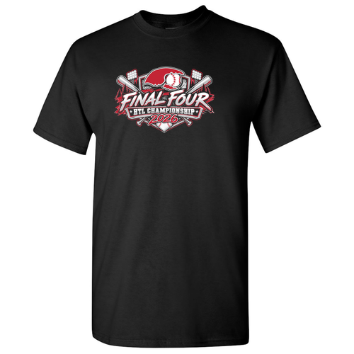 Final Four T-shirt