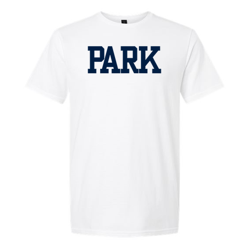 Gildan SoftStyle T-Shirt -- White
