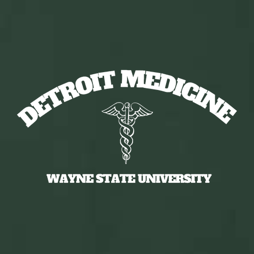 Gildan Heavy Blend Crewneck -- Forest Green