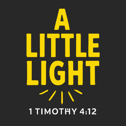 Gildan Heavy Cotton Basic Youth T-Shirt -- Black