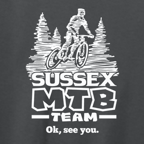 Port and Company Essential Performance Tee MTB -- Charcoal
