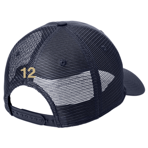 Carhartt Rugged Professional Series Hat -- Navy