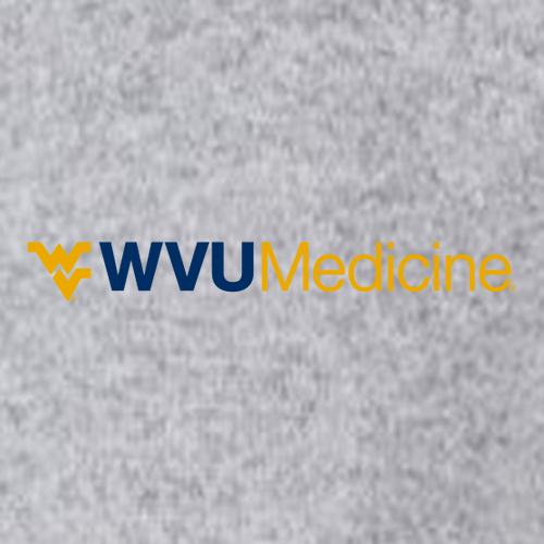 Charles River Ladies Heathered Fleece Jacket -- Light Grey Heather