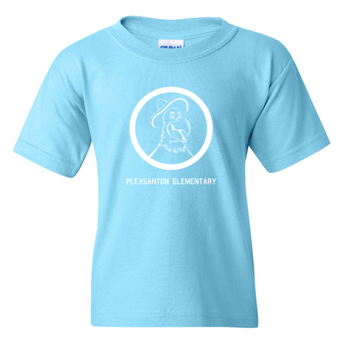 Moreno and Cook 3rd Grade Class Sky- YOUTH size