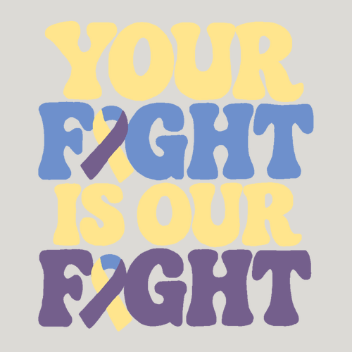 Gildan Heavy Blend Crew Neck Sweatshirt -- Ash