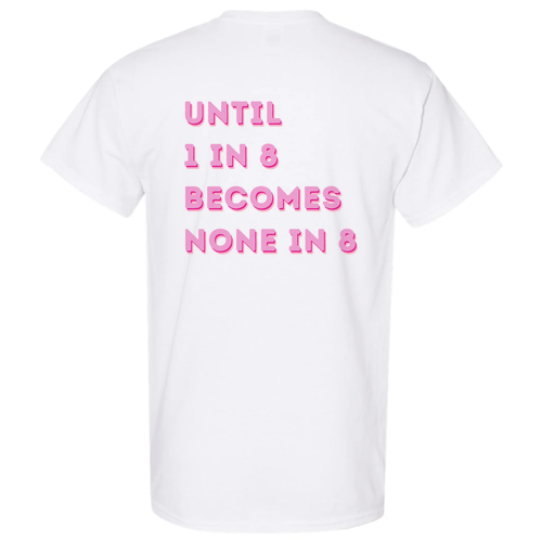 Gildan Heavy Cotton Basic T-Shirt -- White