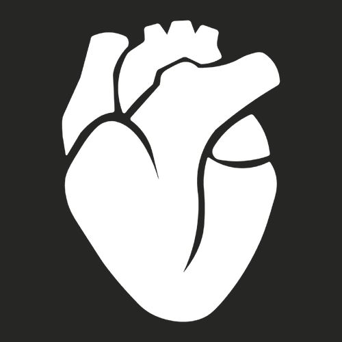 Cardiology North Face Ladies Soft Shell Jacket -- Black