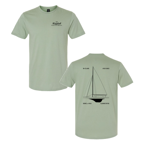 Gildan SoftStyle T-Shirt -- Sage