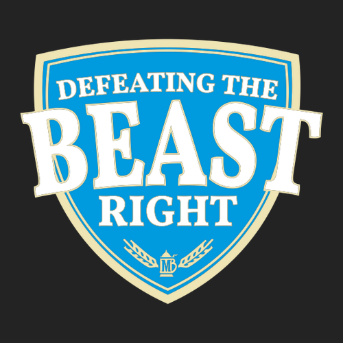 Heavy Cotton Basic T-Shirt -- Black