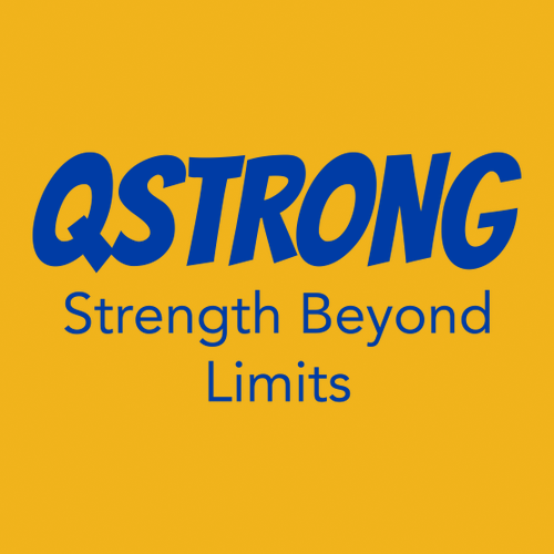 Gildan Heavy Blend Hooded Sweatshirt -- Gold