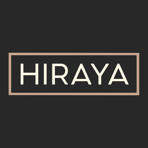 Hiraya Performance Hat -- Black