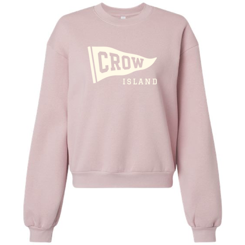 Crow Flag Women's Crewneck