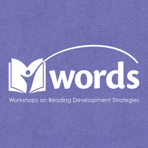 Unisex words Tee -- Heather Lapis