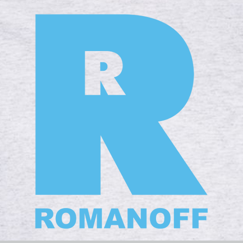 Bella Canvas Unisex Jersey T-Shirt -- Ash -- Romanoff