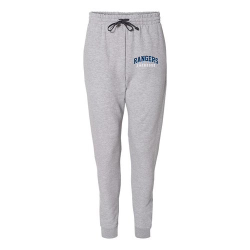 Jerzees Nublend Joggers -- Athletic Heather