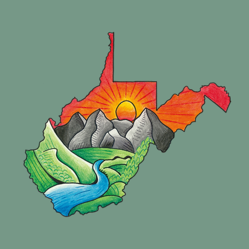 Comfort Colors Ringspun Long Sleeve Tee -- Light Green