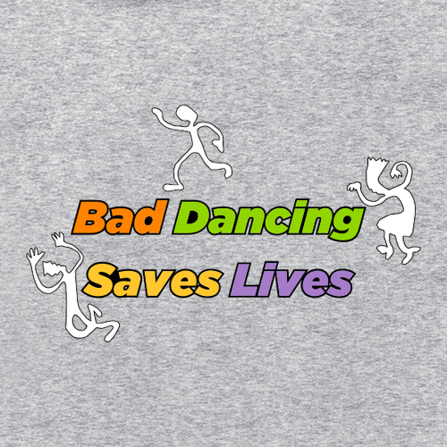 Jerzees 8 oz 50/50 Nublend Adult Hooded Sweatshirt -- Athletic Heather