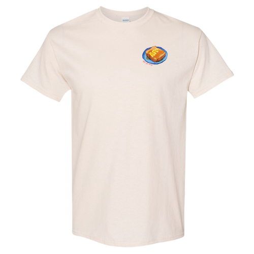 Toast T-shirt