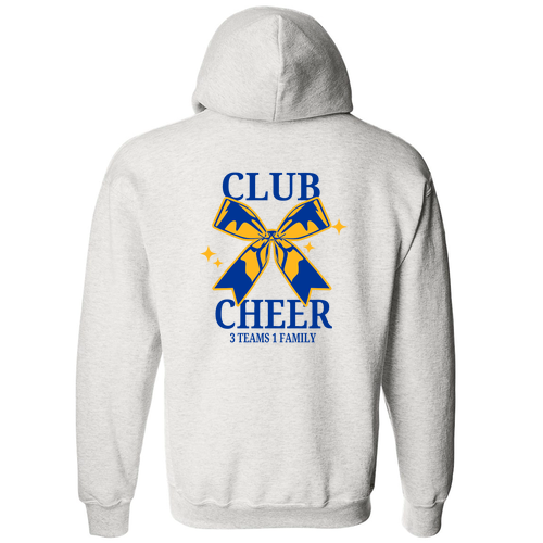 Gildan Adult Dryblend Adult Hooded Sweatshirt -- Ash