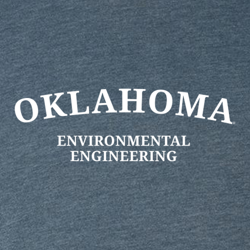 Environmental Gildan Heavy Blend Crew Neck Sweatshirt -- Indigo Blue