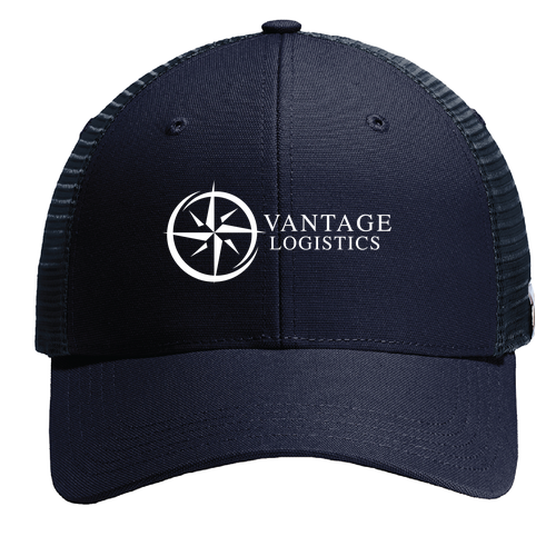 Carhartt Rugged Professional Series Hat -- Navy
