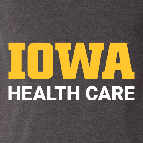Bella+Canvas Unisex Heather Cvc Long Sleeve Tee- Heathers -- Dark Grey Heather