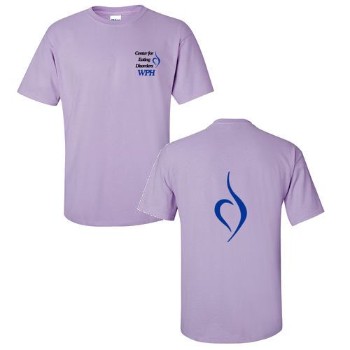 Gildan Ultra Cotton T-Shirt -- Orchid