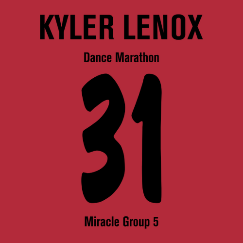 Gildan Heavy Cotton Basic T-Shirt -- Red