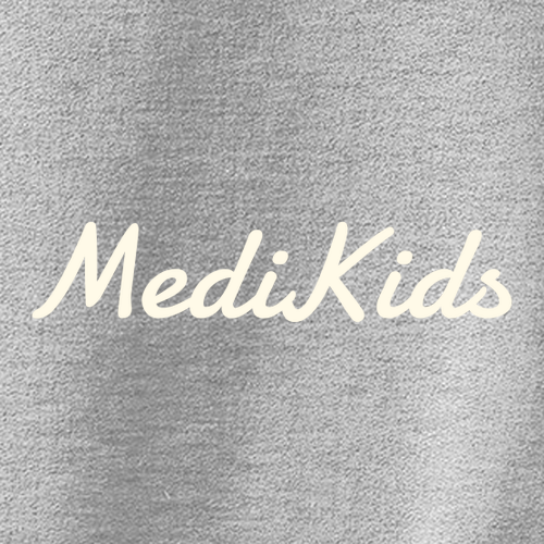 Gildan Heavy Blend Hooded Sweatshirt -- Ash