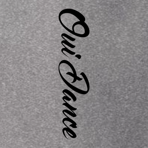 Holloway Youth 60/40 Fleece Jogger -- Charcoal Heather