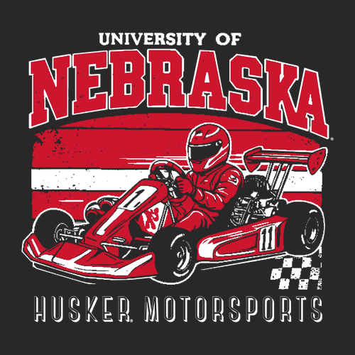 Jerzees 8 Oz., 50/50 Nublend Fleece Crew -- Black