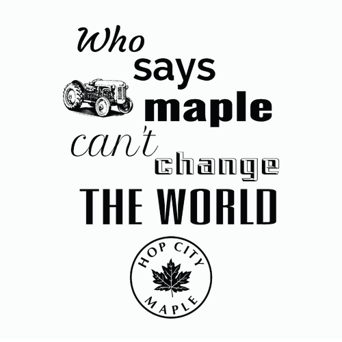 Gildan Heavy Cotton White T-Shirt