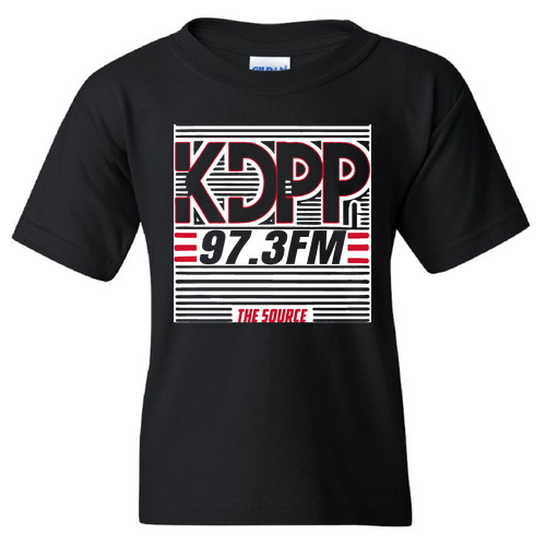 KDPP Youth Tee