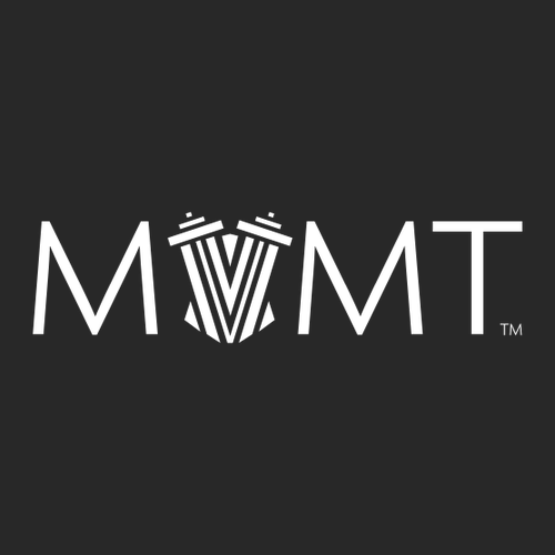 MVMT Sweater -- Black