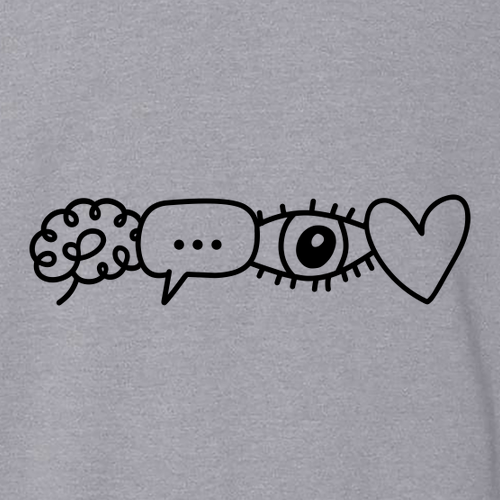 Gildan SoftStyle T-Shirt -- Sport Grey