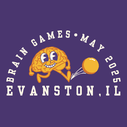 Brain Games Hat