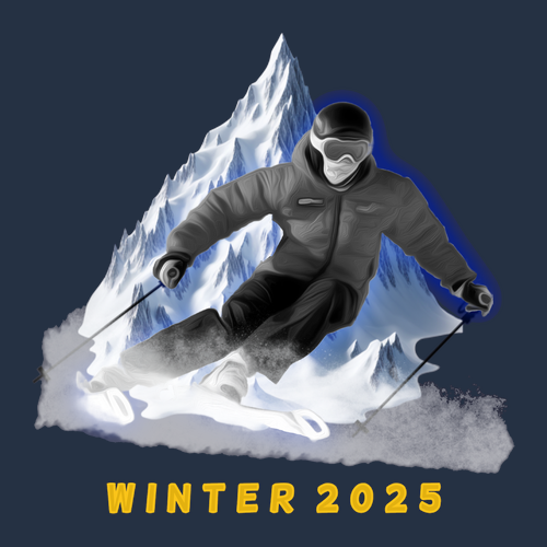 Gildan Softstyle Longsleeve T Shirt -- Navy