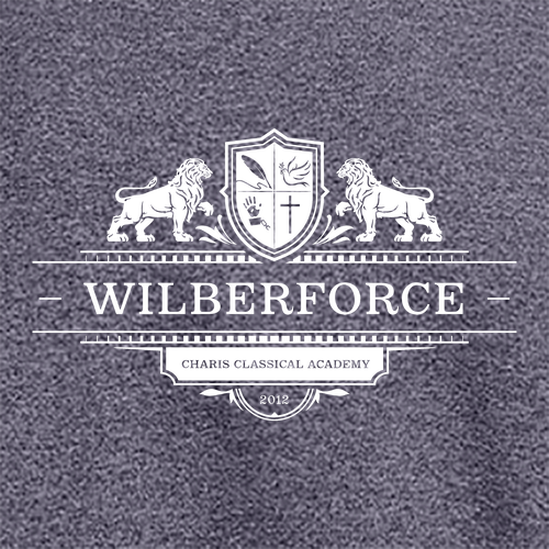 Gildan Heavy Blend Hooded Sweatshirt -- Heather Sport Dark Navy