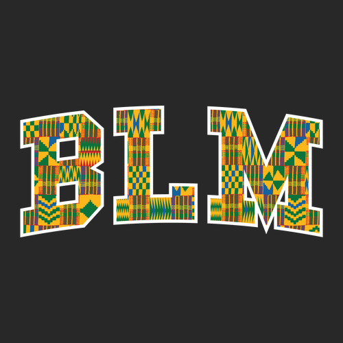 Wisconsin Law BLM Sweatpants