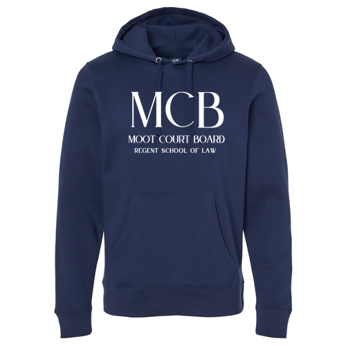 MCB Hoodie