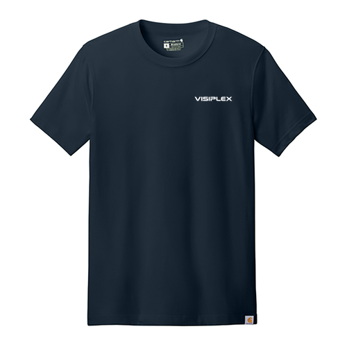 Carhartt® Short Sleeve T-Shirt -- Navy