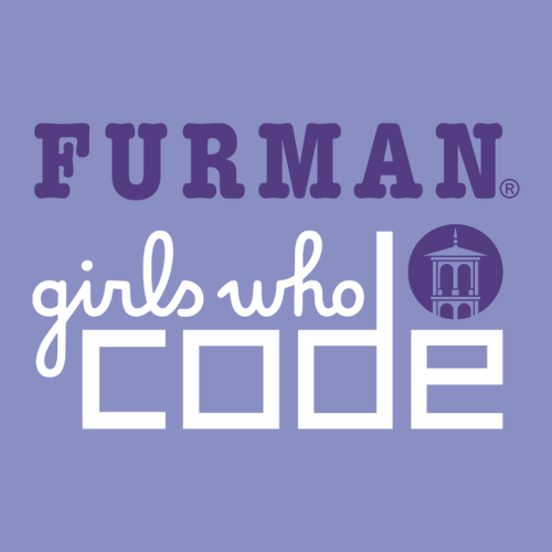 Furman Scrabble Violet Shirts
