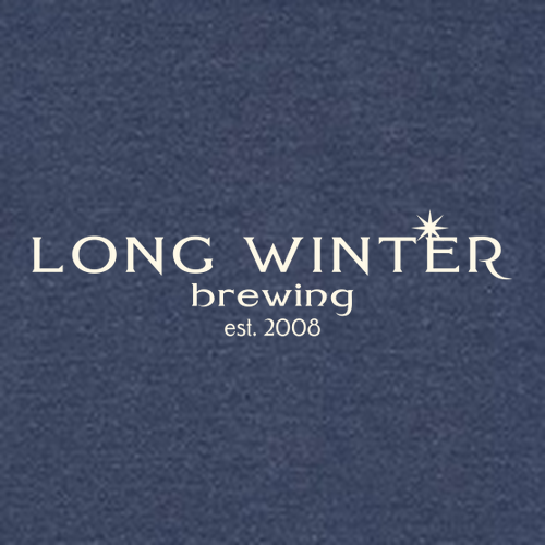 Gildan Softstyle CVC Long Sleeve T-Shirt -- Navy Mist