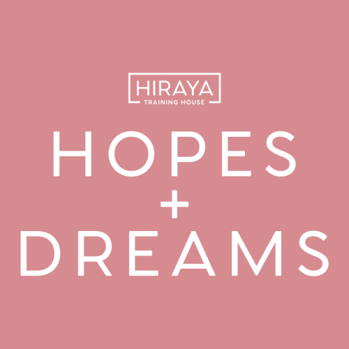 Women's Hopes + Dreams Mid Tank -- Mauve