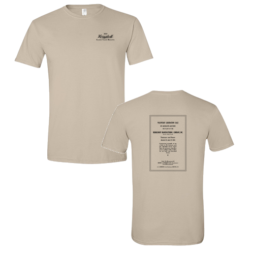 Gildan SoftStyle Fitted T-Shirt -- Sand