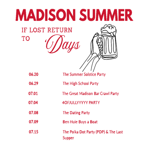 Gildan Heavy Cotton Basic T-Shirt -- White