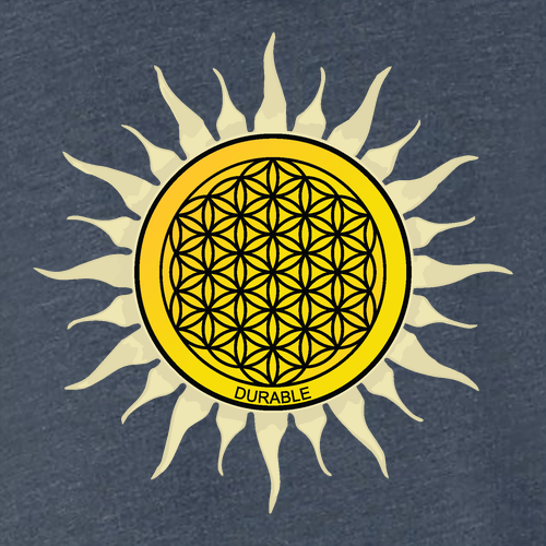 Gildan SoftStyle Fitted T-Shirt -- Heather Navy