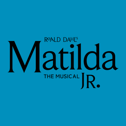 Matilda T-Shirt -- Sapphire